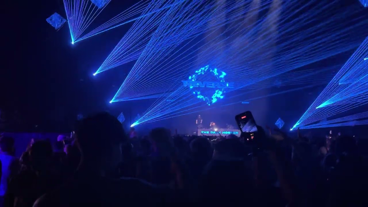 Reverze 2026 | The Dark Horror | Bring The Hammer Down