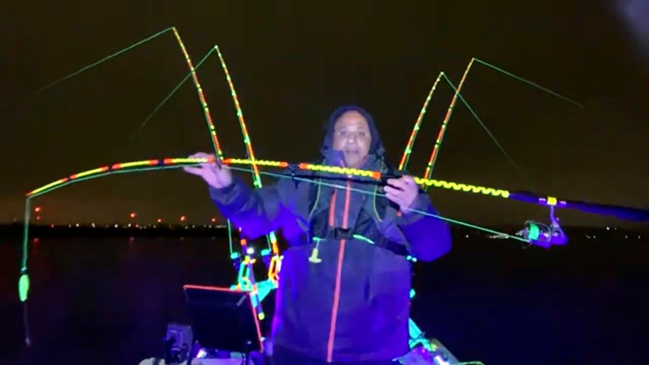 Chunky Cats Live Fishing