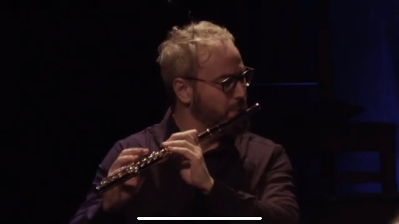 H. Villa-Lobos - Quinteto em Forma de Choros (1928) - Quinteto Villa-Lobos 2023
