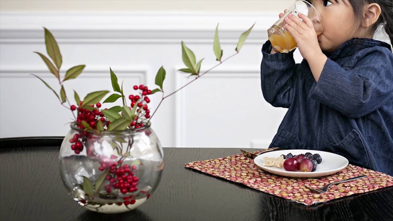 Bella's Casa - Montessori home tour