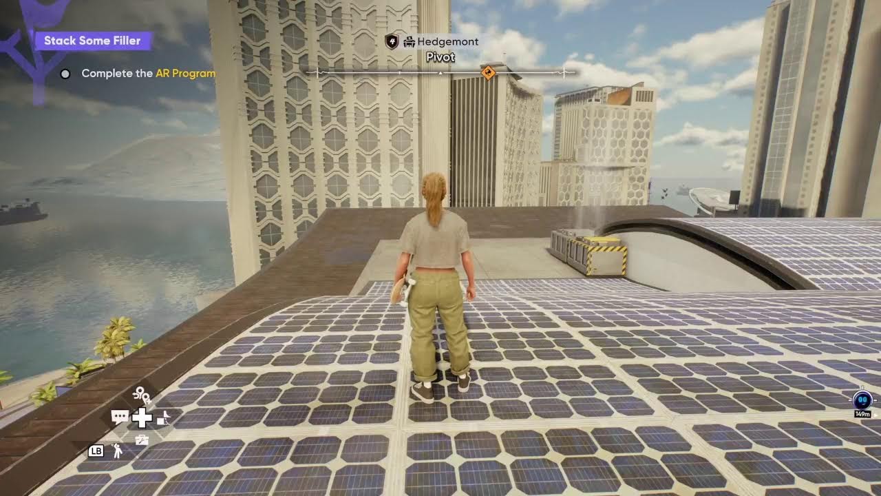 Skate: Welcome Back to Noobtown