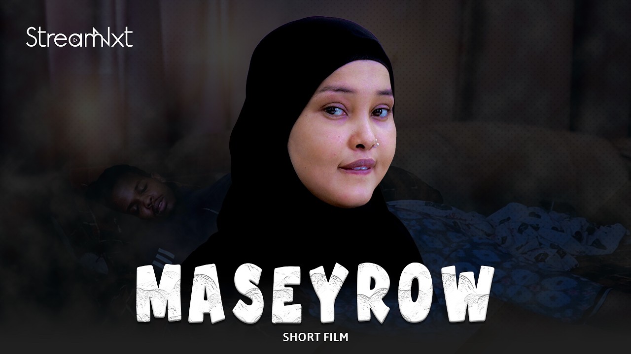 MASEYROW | SHORT FILM 2026 | STREAMNXT