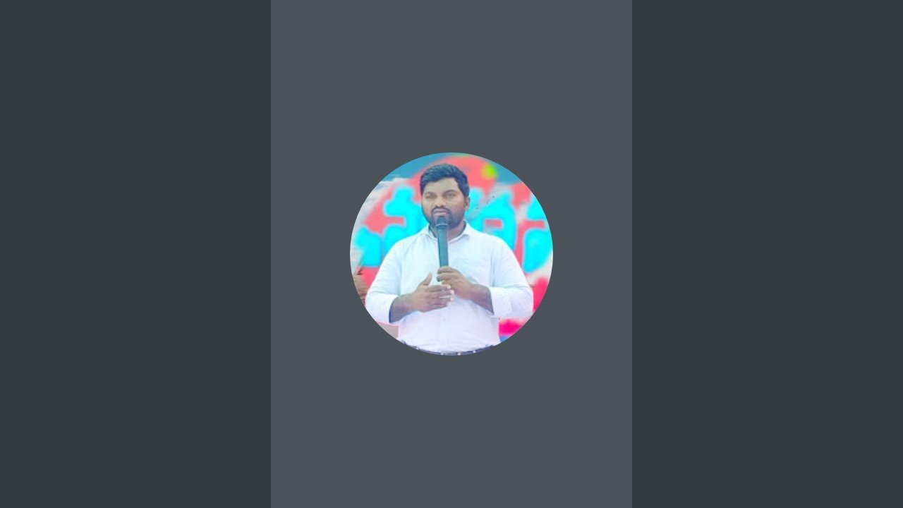 నేను చనిపోయి మరల బ్రతికాను.../I died and came back to life./@pastorravibathula