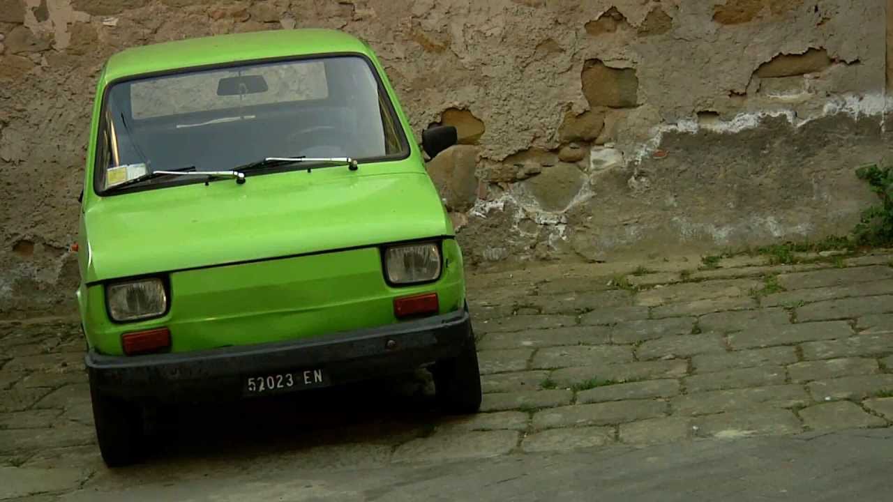 Troina - Italia