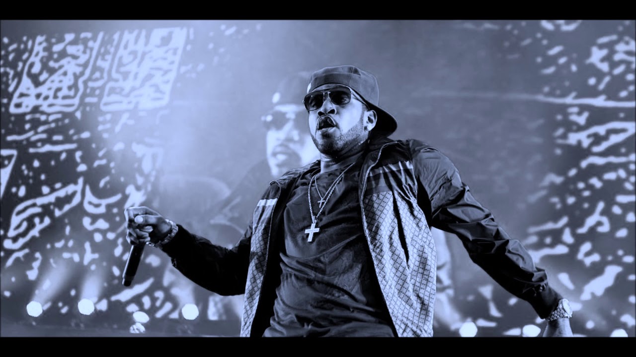 Lloyd Banks - Don't Come Around Instrumental