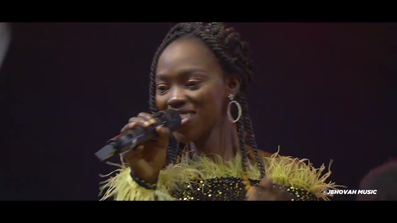 JOSUE GOITA - ANGEL SANGARE - ELIZA DIARRA - ADEL DAO - CONCERT FAMILLE DES CHANTRE DU MALI - LIVE