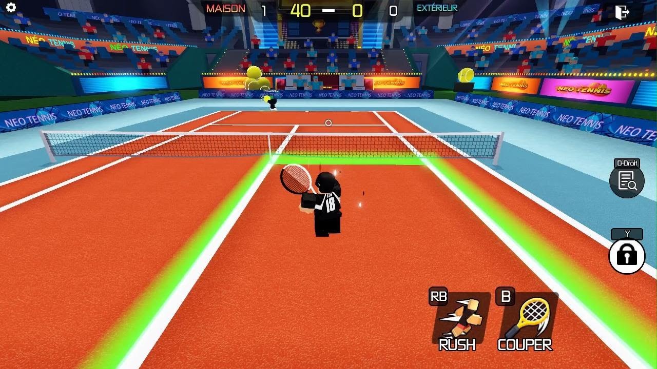roblox ilyes en sueur