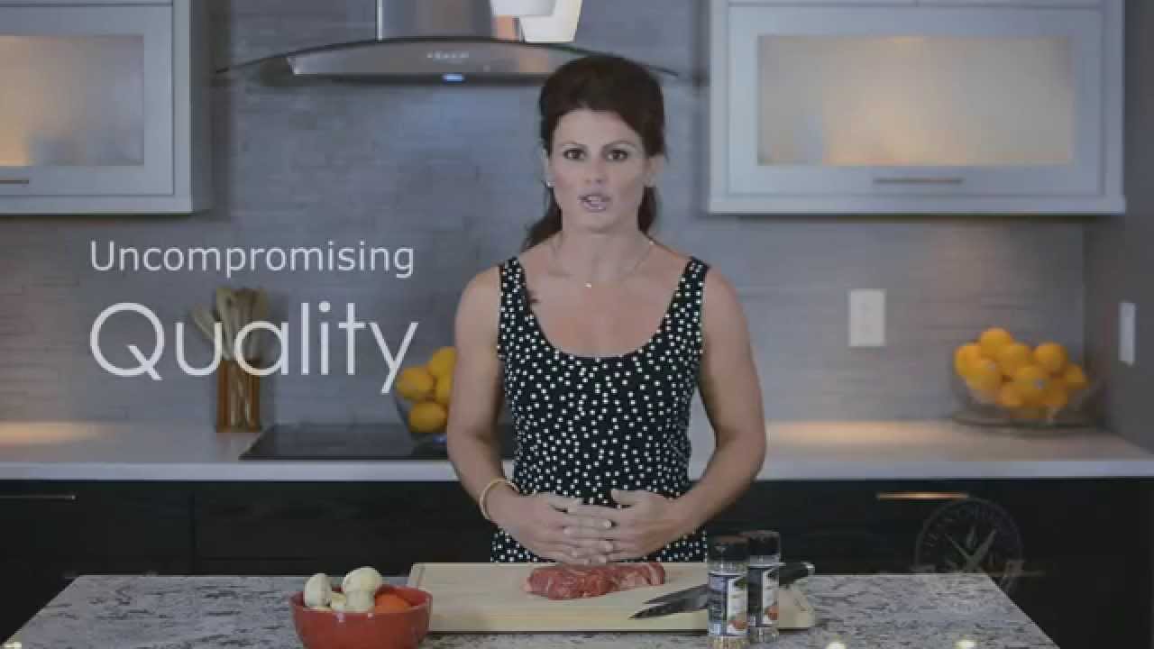 How to Buy USDA Prime Steak Online - Mail Order Steaks from Chicago Steak Company
