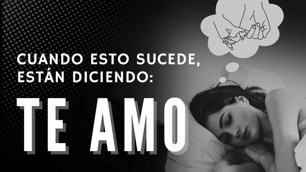 Se&ntilde;ales de que tu Llama Gemela te est&aacute; Enviando Amor 💌 Est&aacute;n diciendo: TE AMO | Luna Celeste