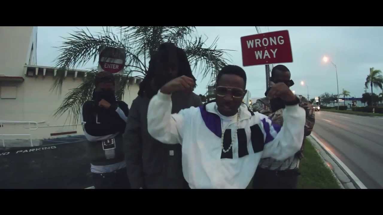 Cashy - Wrong WAY
