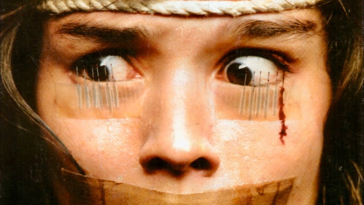 Official Trailer - TERROR AT THE OPERA (1987, Cristina Marsillach, Ian Charleson, Dario Argento)