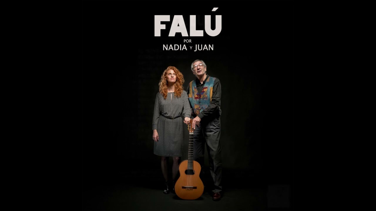 Juan Falú y Nadia Szachniuk - Zamba del arribeño