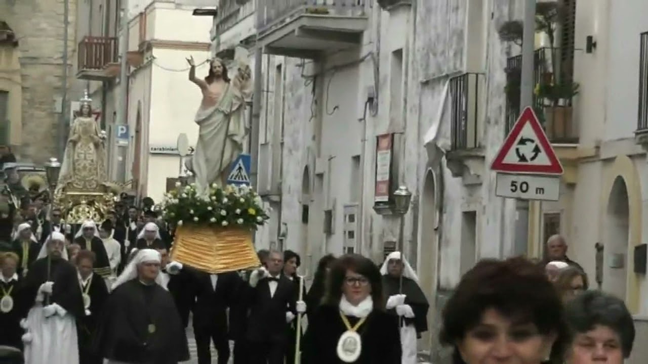 PASQUA 2019