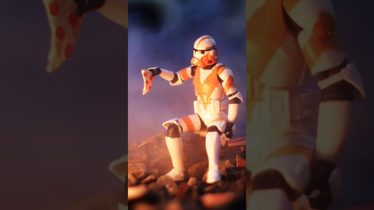 StarWarsStarWarsStarWars? #starwars #stormtroopers #clonewars #photography #toyphotography