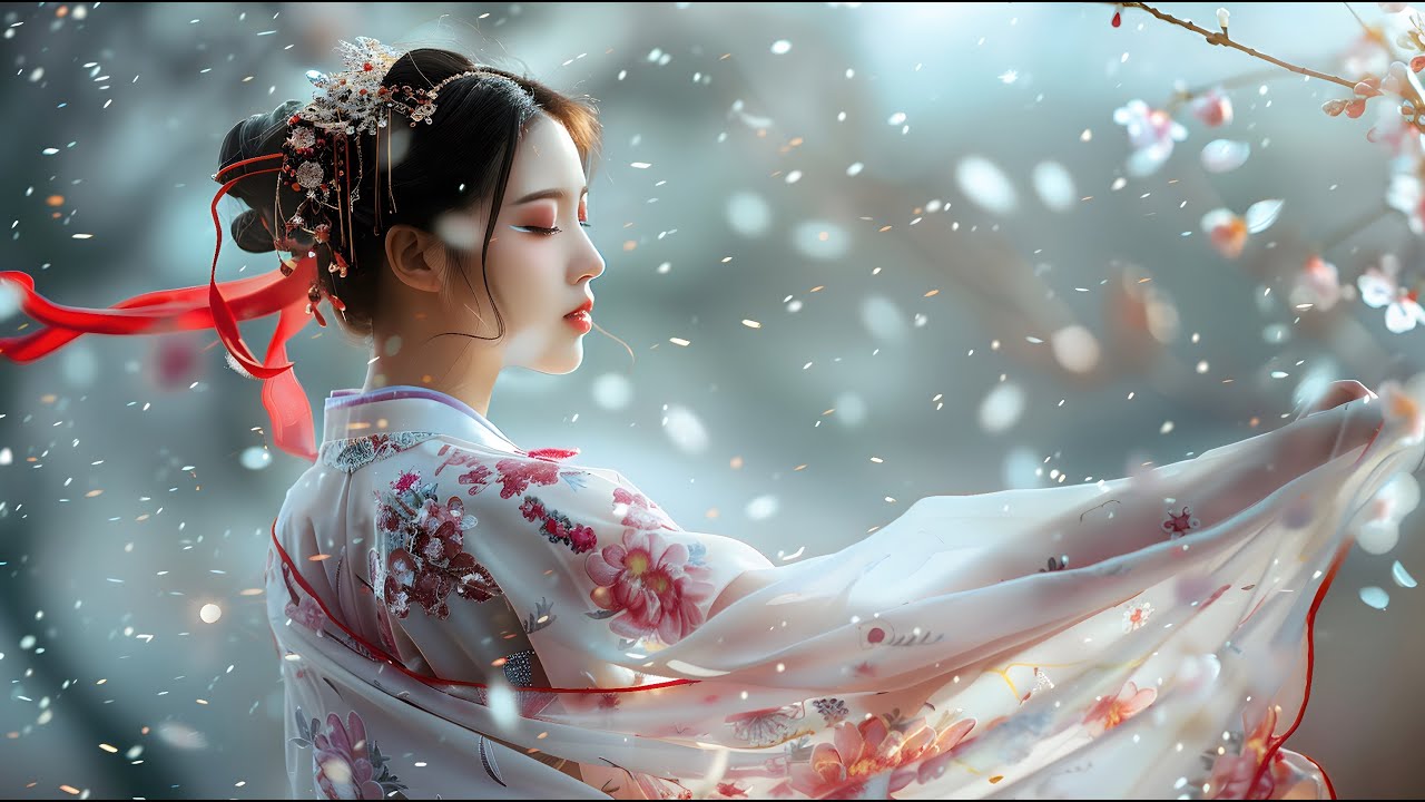 荒(Huang) - 郑鱼 (Zheng Yu) - 🌟 Pinyin + Thai Sub 🎶