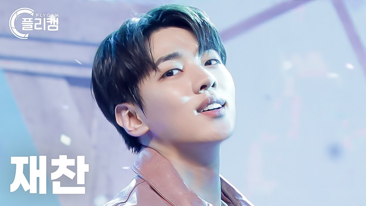 [플리캠 4K 가로] JAECHAN 'Hello' (재찬 직캠) l Simply K-Pop CON-TOUR Ep.585
