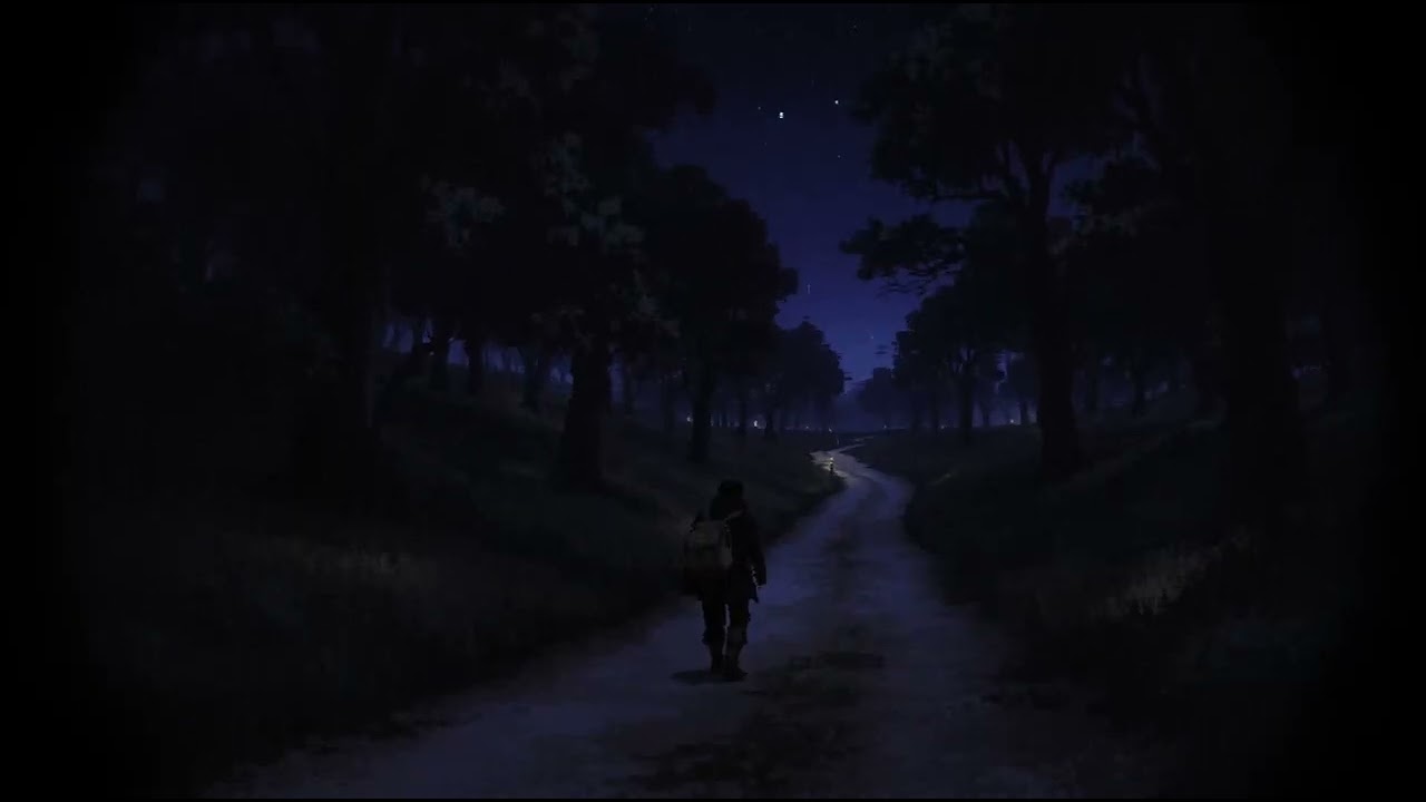 Endless Struggle | Dark Medieval Ambience