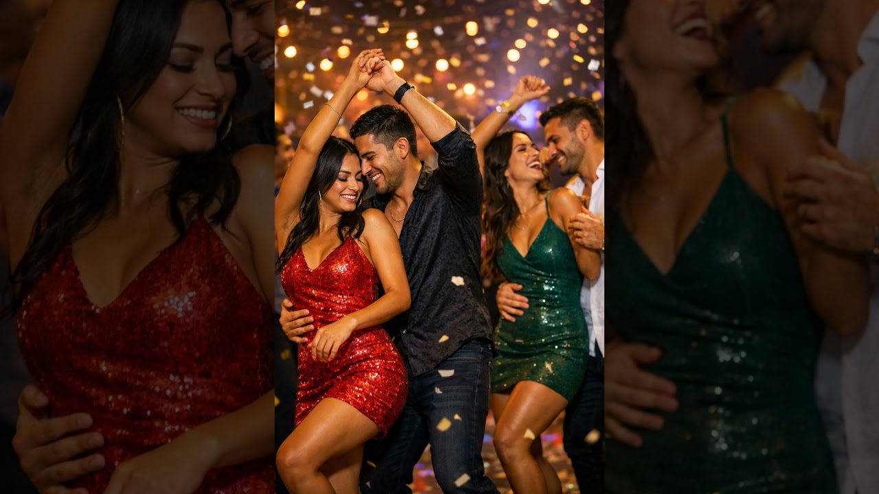 Noche de Cumbia
