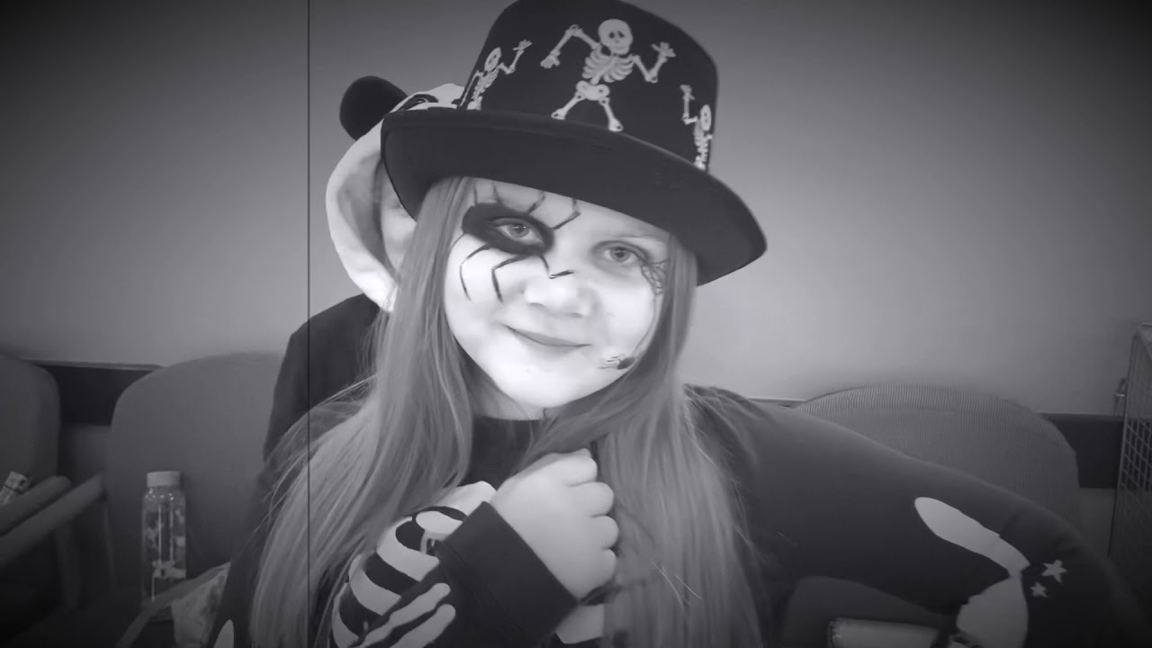 Halloween at MB Street Dance 2021