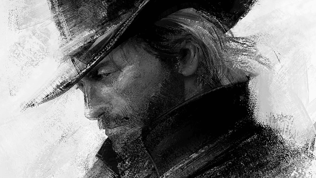 Red Dead Redemption 2/ прохождение № 15