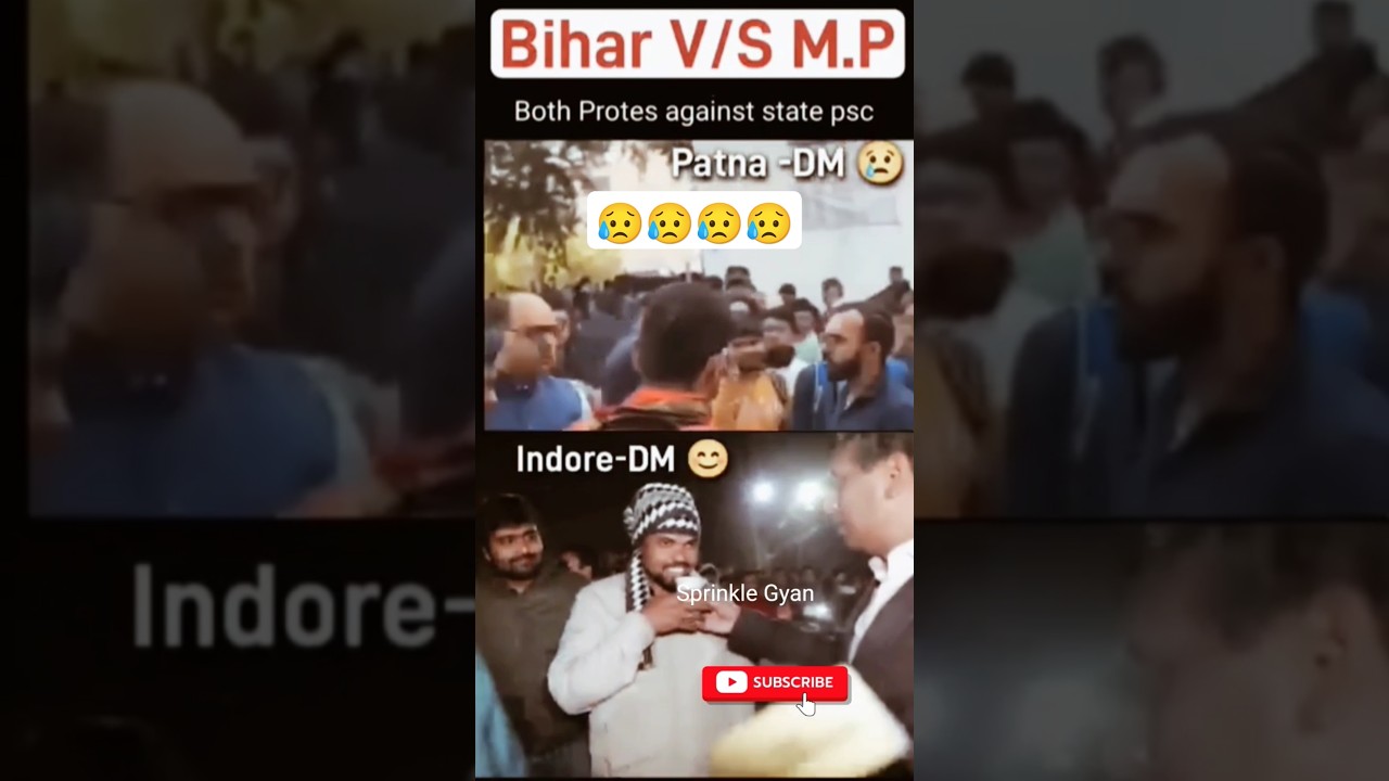 BPSC Protest BPSC Students #justice #BPSC #shortsfeed #viralvideo #ytshorts
