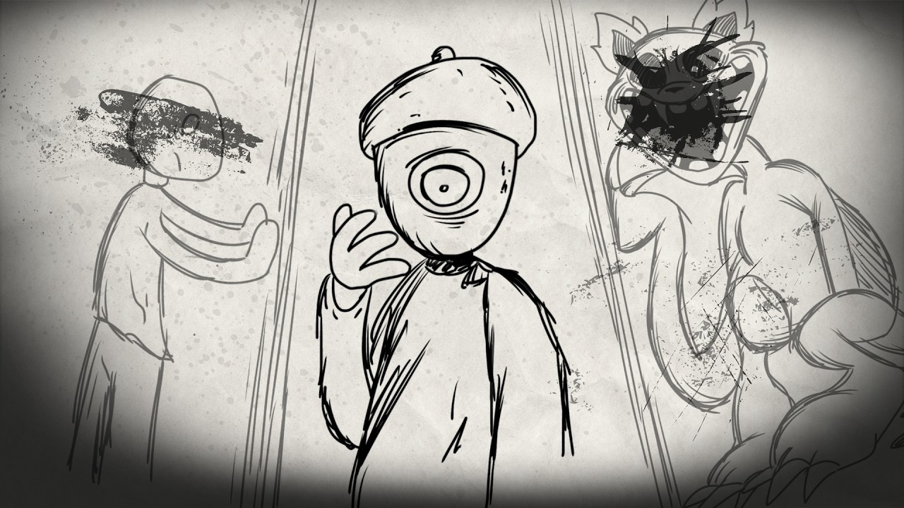 Jolly Junction 2: Risky Rebellion - The Fall and Rise of Alfred Campbell.