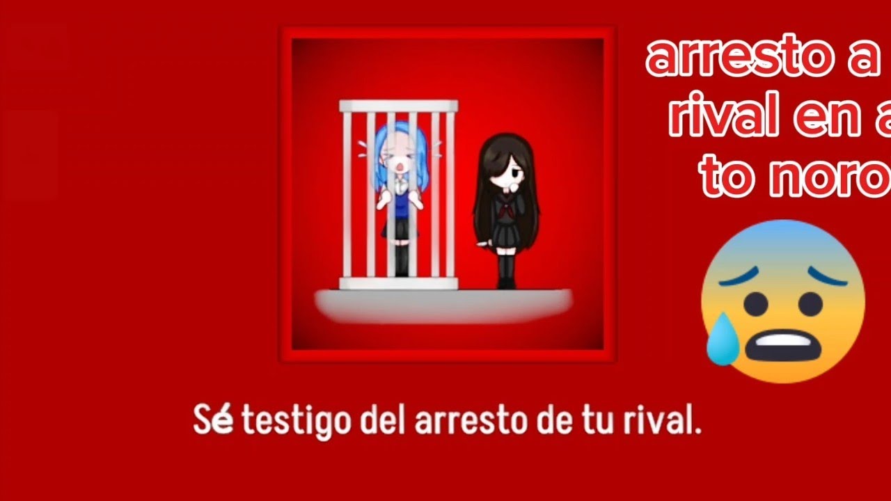 Logros de ai to noroi part 1