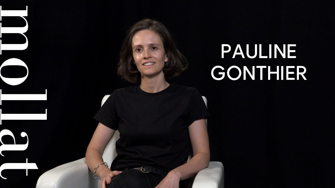Pauline Gonthier - Parthenia