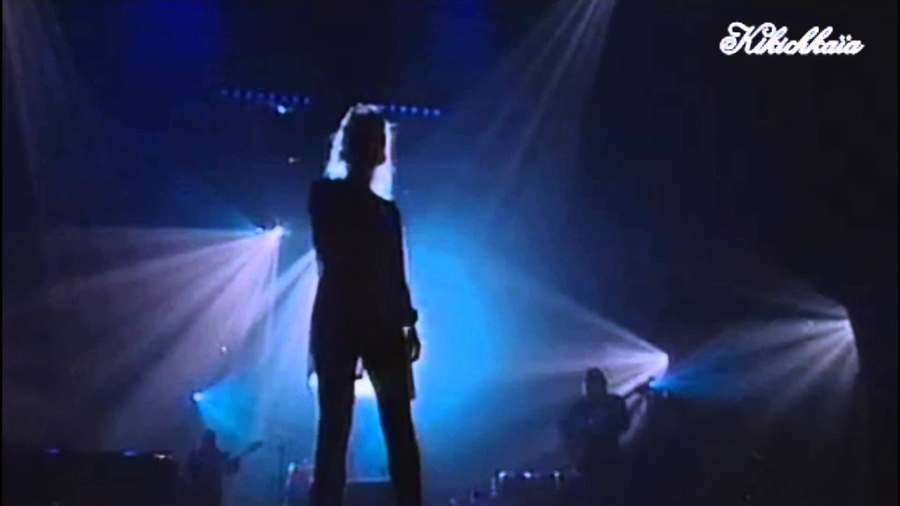 France Gall - La minute de silence.