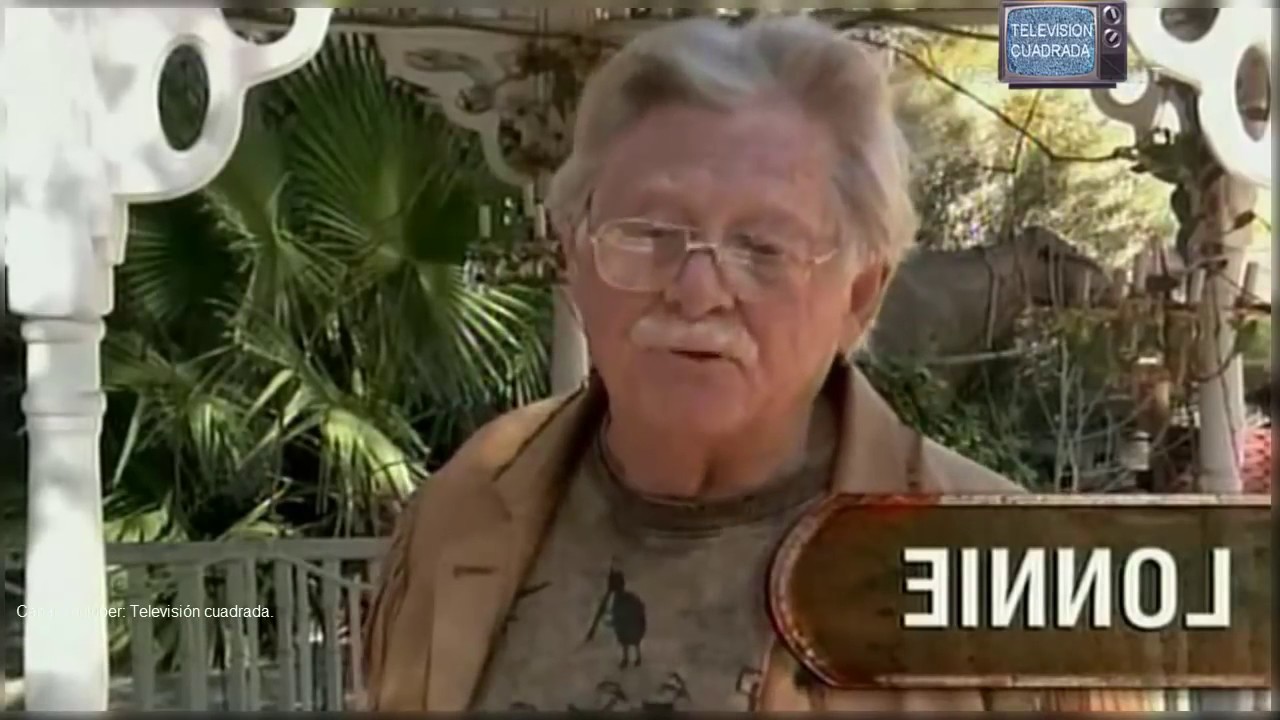 LOS RESTAURADORES ep 114 BILLY JOEL VISITA A RICK