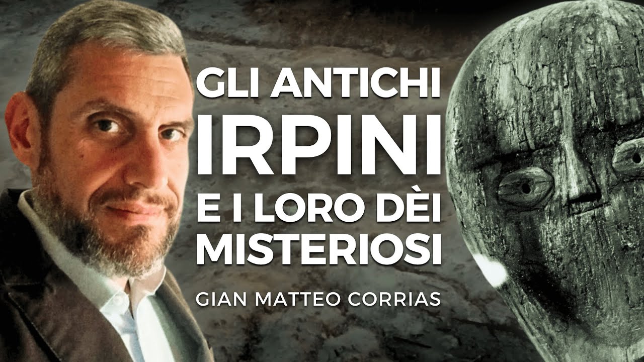Gli Irpini E I Loro Dèi | Gian Matteo Corrias