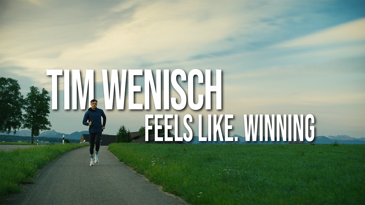 Tim Wenisch feels.like Winning