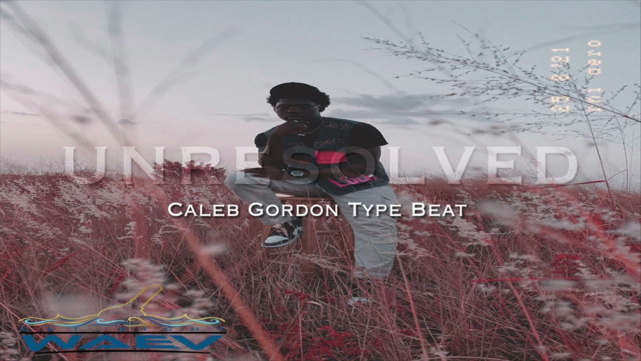FREE Melodic Type Beat | Caleb Gordon x Polo G 