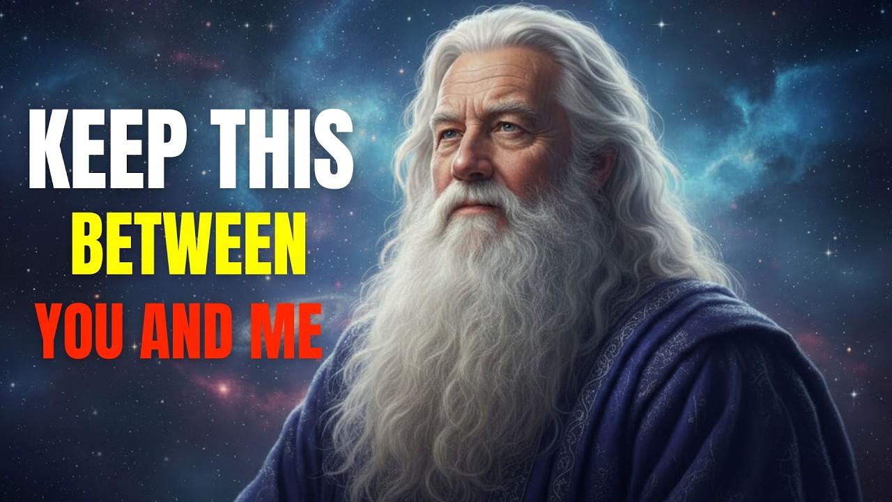 GOD SAYS: The Moment Has Arrived - Pay Attention, This Is Serious | God's Message Today