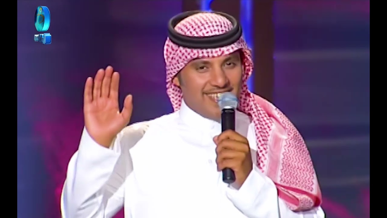 الفنان جابر الكاسر | لو بعدنا  | امسية بيروت