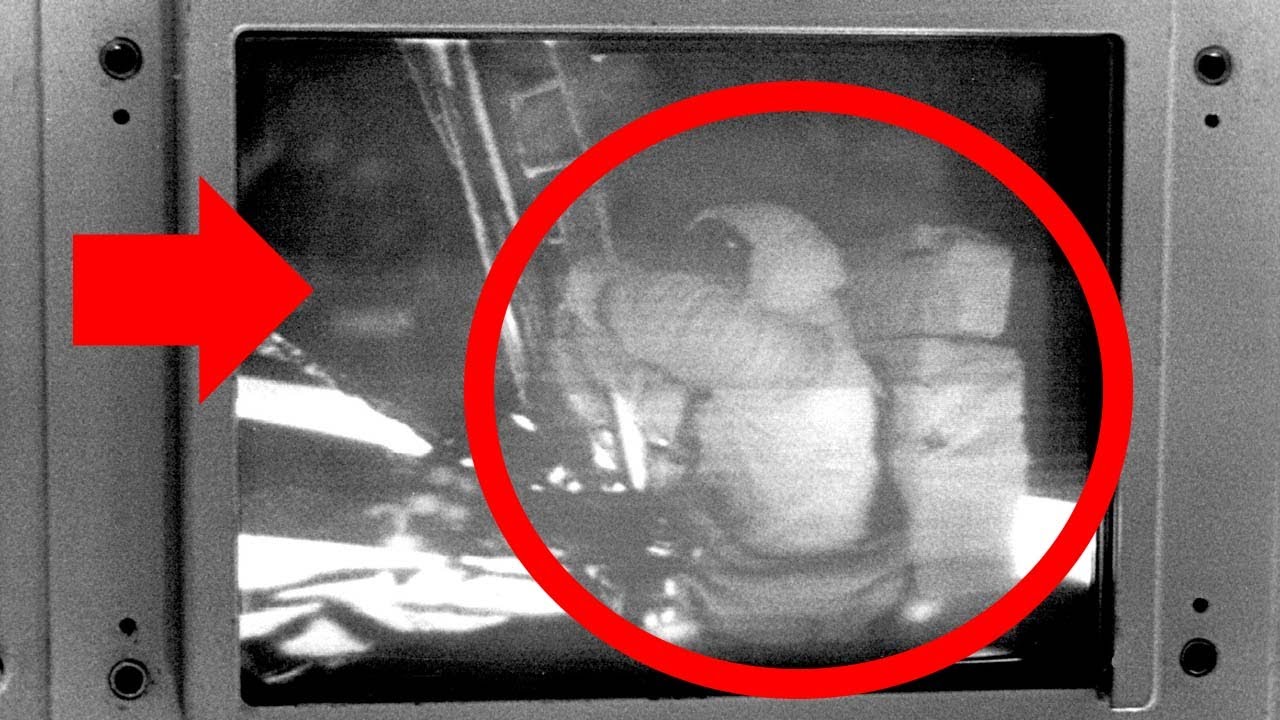 Apollo 11's Video Tapes Went Missing - What Was on Them and Who Took Them?