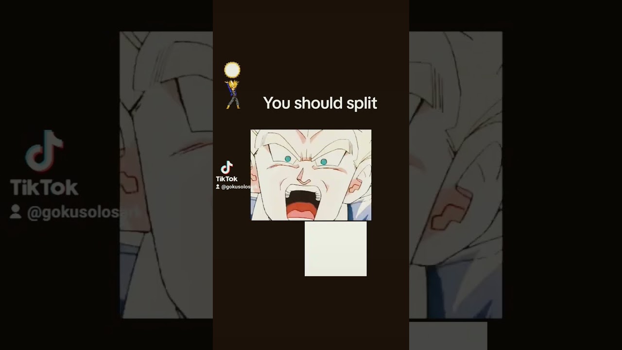 TFS- TRUNKS KILLS FRIEZA