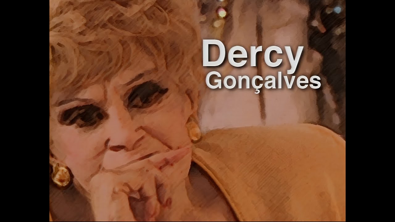 Dercy Gonçalves 1998