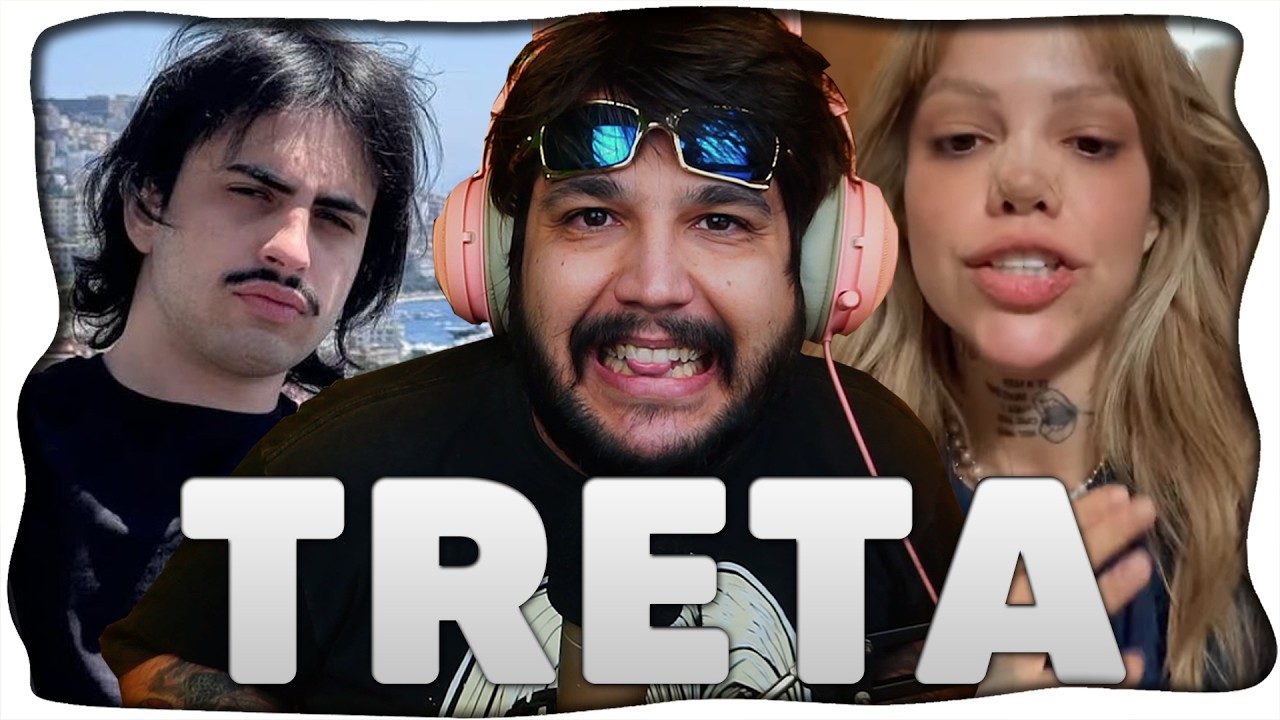 Orochinho SE LASCOU na JUSTIÇA | Carol Delgado X NAMORADO INÚTIL | Ze Dirceu X Jones Manoel E MAIS..
