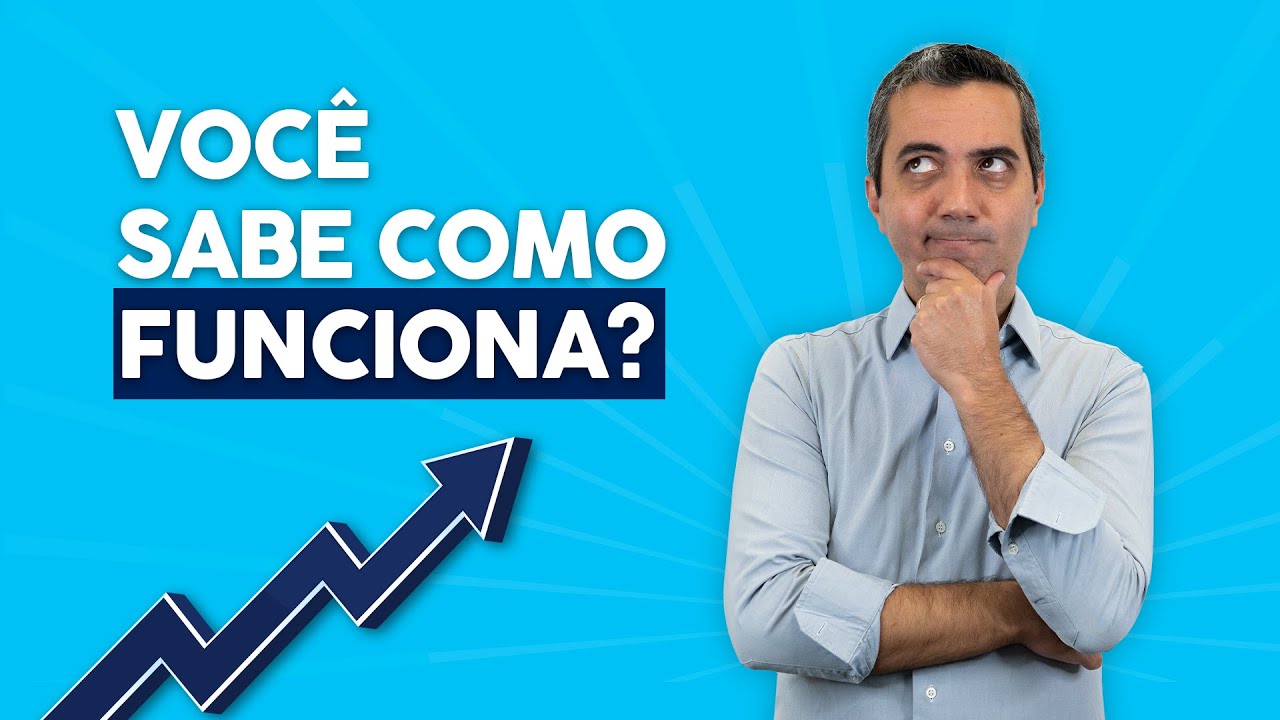 Por que uma ação sobe ou cai? | Paz e Dinheiro