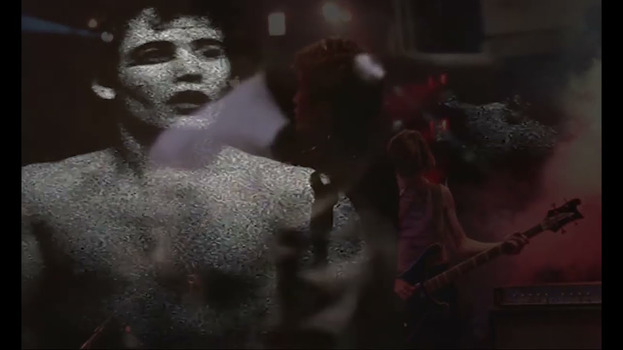 Adam And The Ants - Whip In My Valise (7