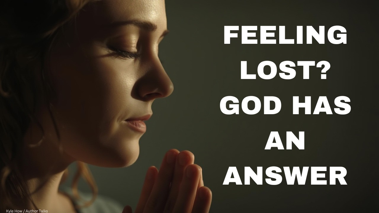 A Prayer for When God Feels Silent | Trust God in the Waiting (Powerful Prayer)