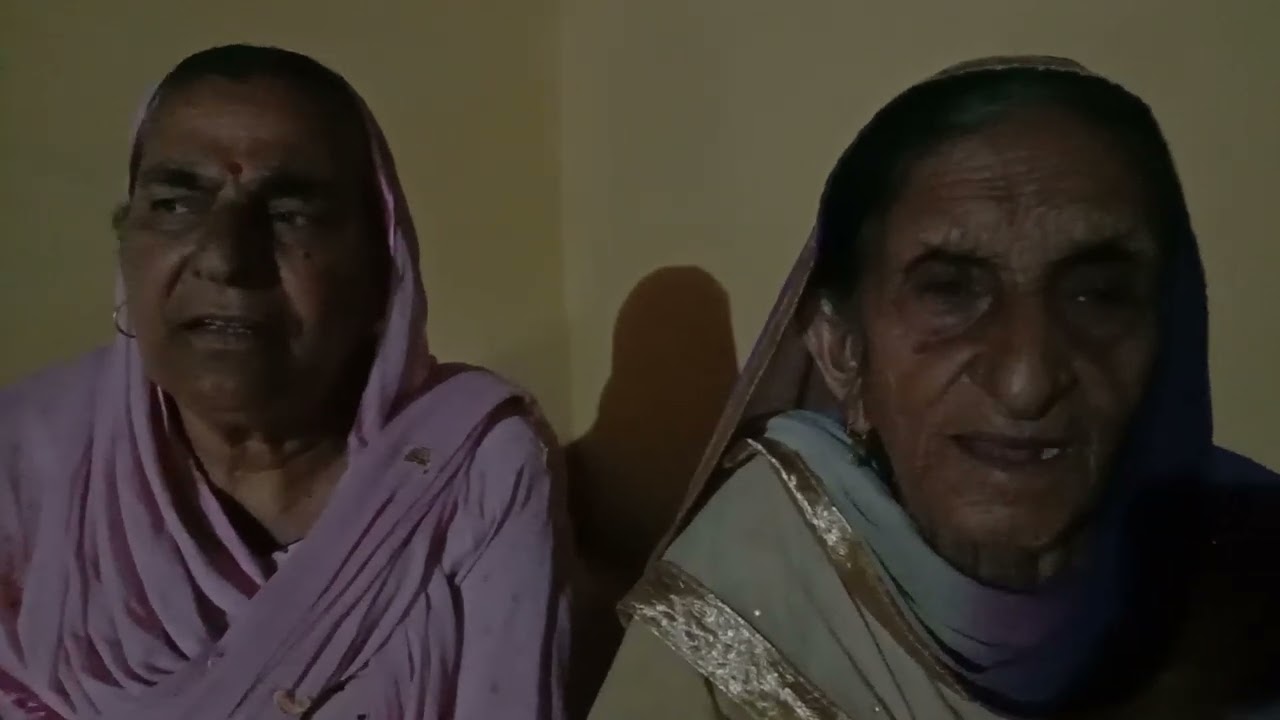 Disco daadi ka song