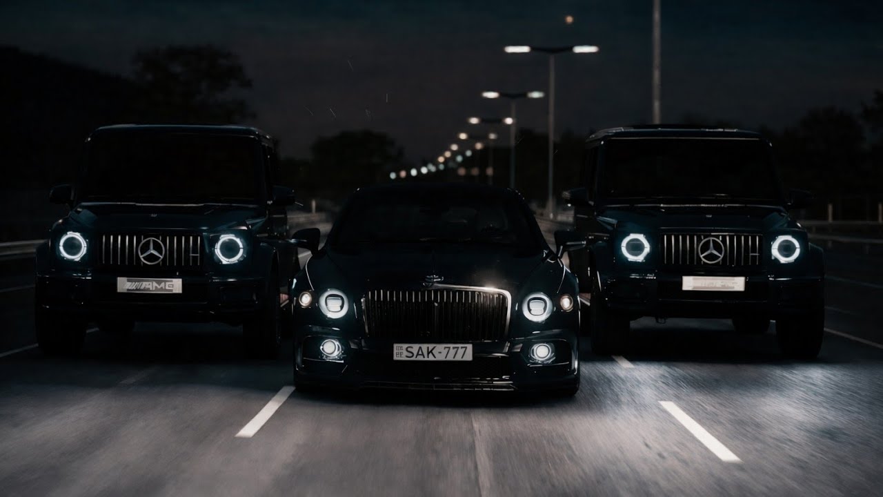 RUSSIAN GANGSTER DRILL – Mafia Style 2026 [GANGSTER TRAP]
