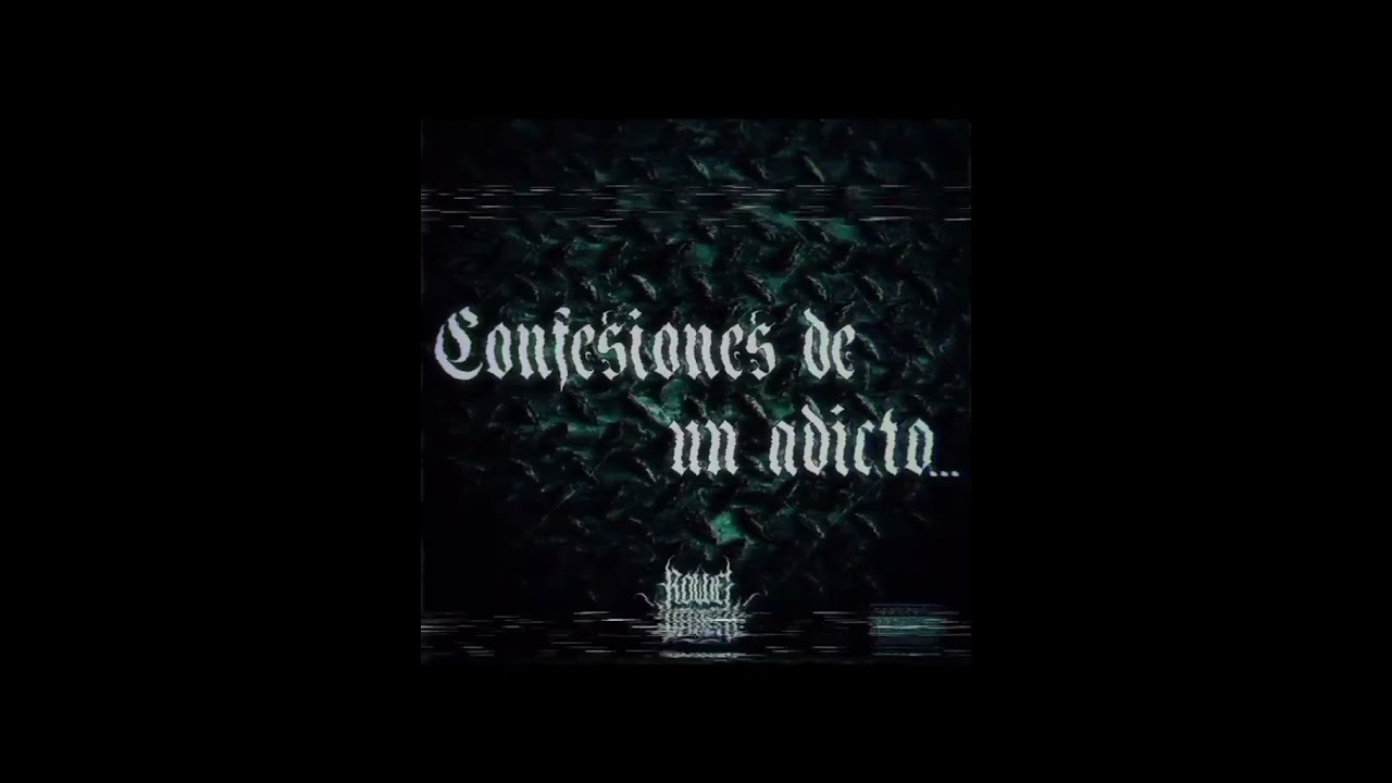 ANGEL DE LA MUERTE//ROWE UNDER((BEAT X @Xplicitopads)).
