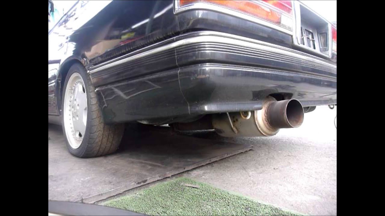 MAZDA LUCE HC3S 13B ROTARY TURBO E/G  5M/T transmission  /　For Sale！.wmv