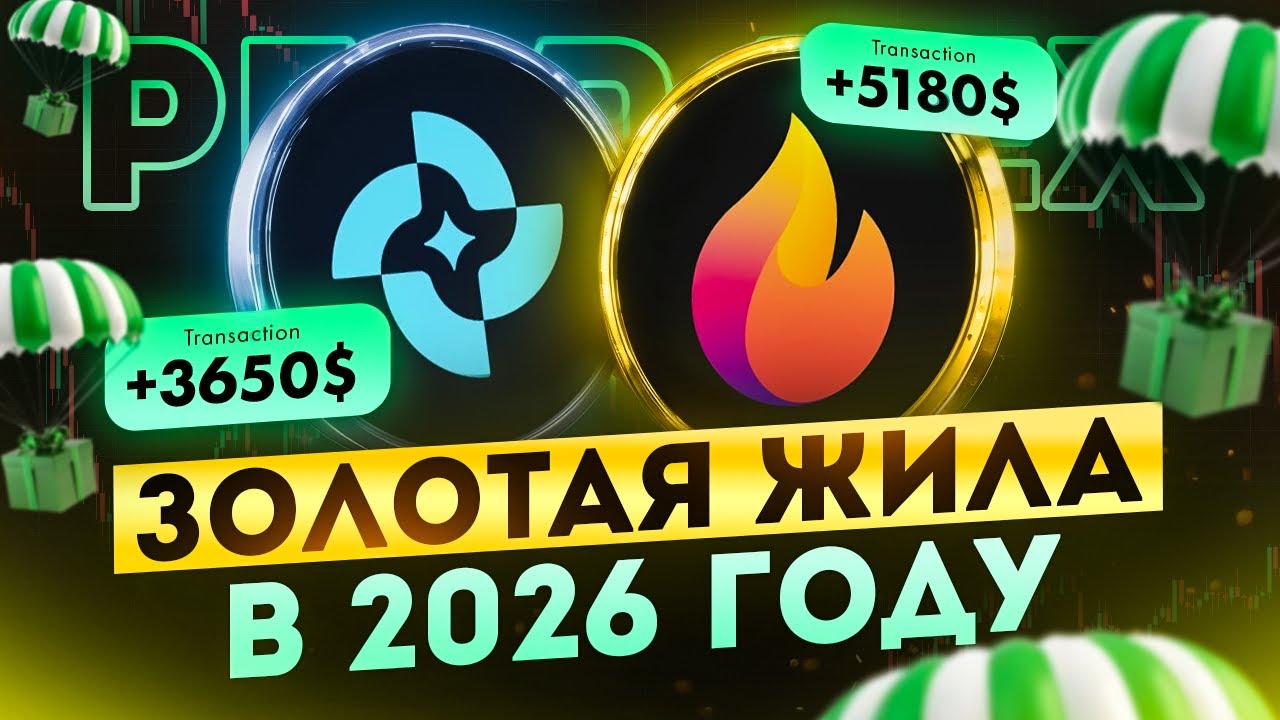 Фармлю PerpDex. Есть ли смысл заходить?