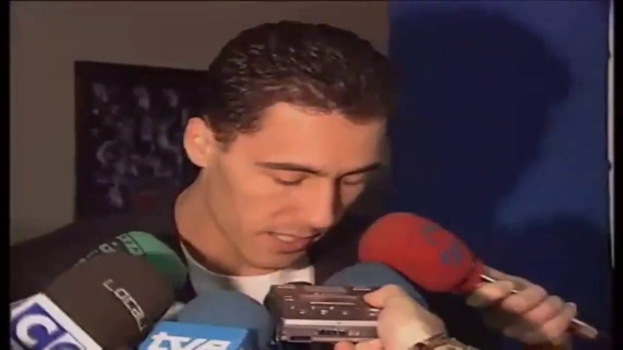 Pablo Prigioni SI DIOS EXISTE