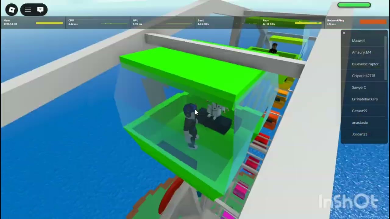 [LIVRE PARA TODOS] Jogando natural disaster 