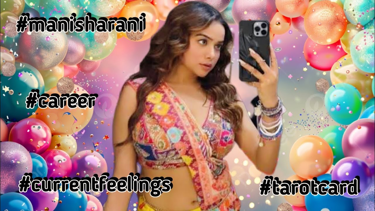 #manisharani